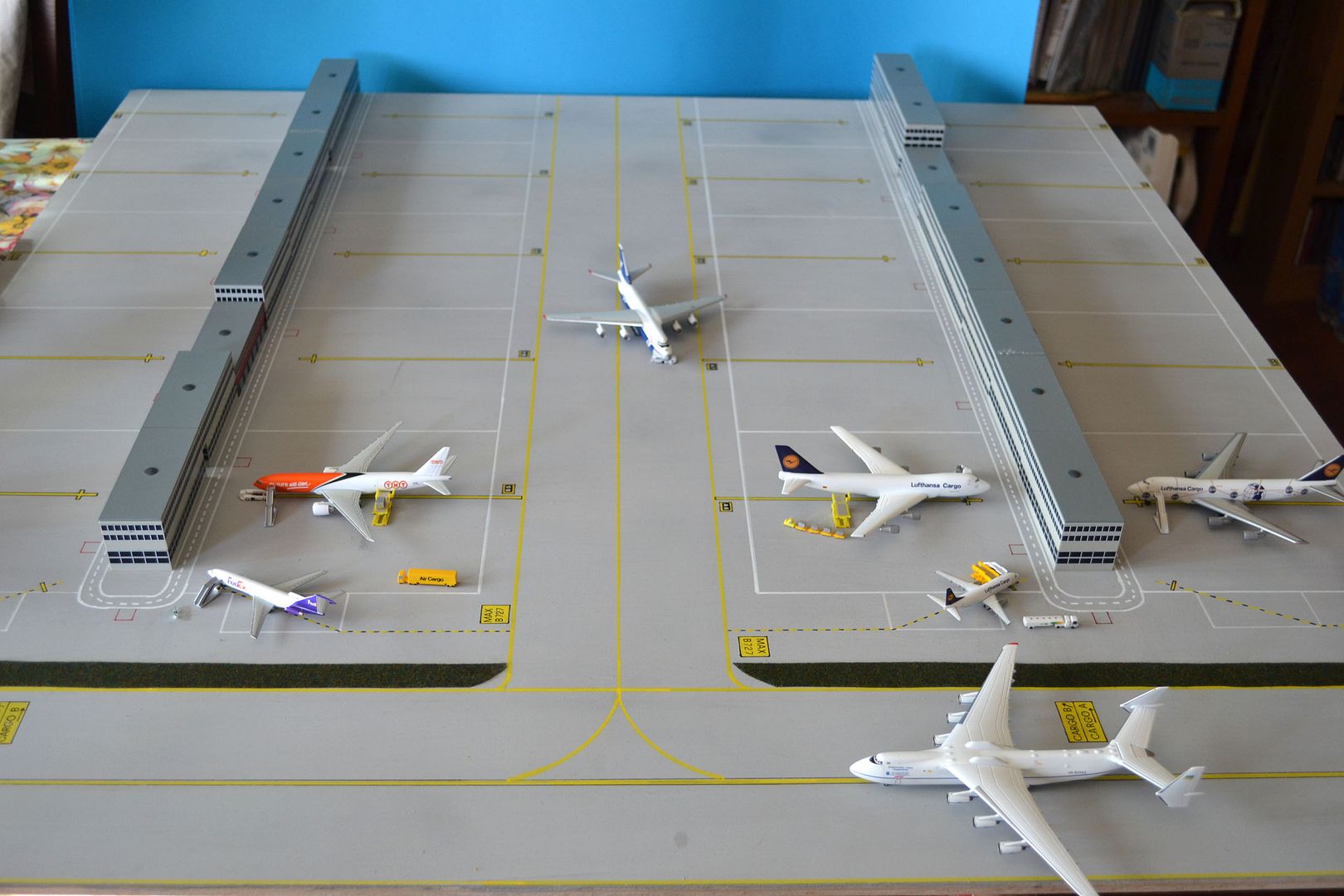 I sell handmade airports. Page 22 Wings900 Discussion Forums